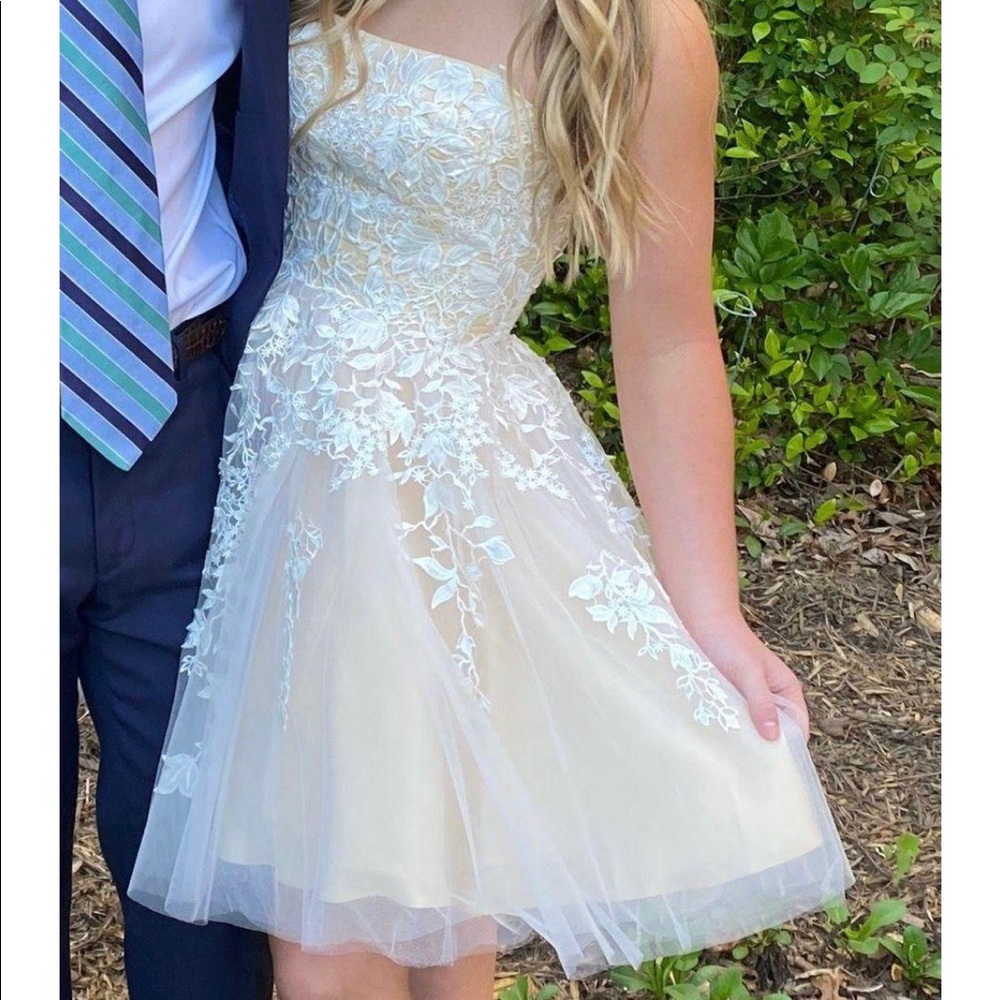 Jovani Dress